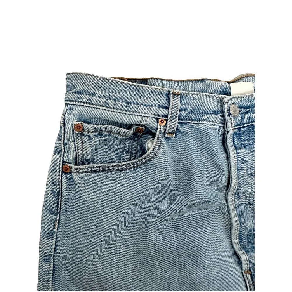 Levis levi straight